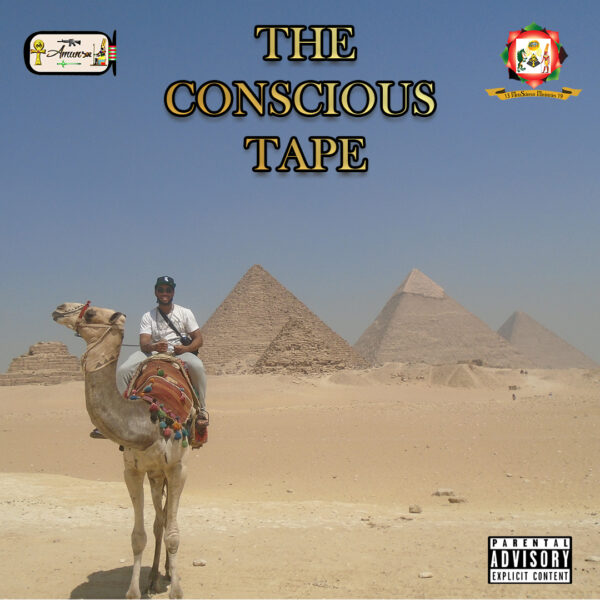 THE CONSCIOUS TAPE