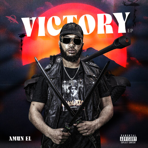 VICTORY EP