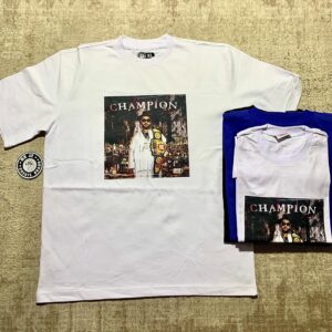 CHAMPION T-SHIRT